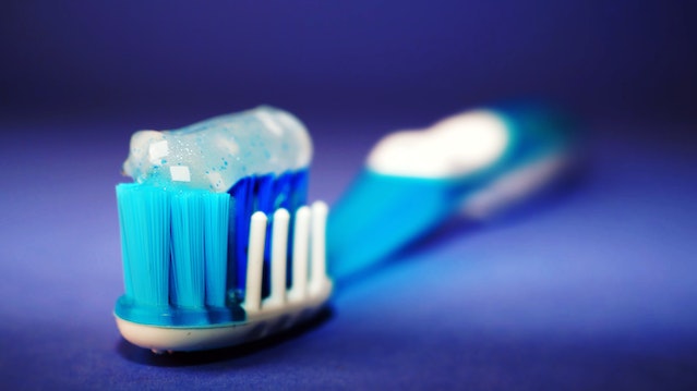 Kompleksowa troska o higienę zębów i jamy ustnej